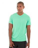 Atomic Endurance Running Tee (V-neck) (3 colors)