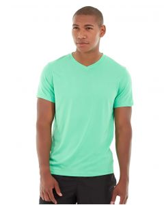 Atomic Endurance Running Tee (V-neck) (3 colors)